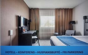 Best Western Hotel Scheele